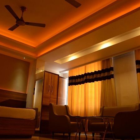 Hotel La Capitol Chhatarpur Luaran gambar