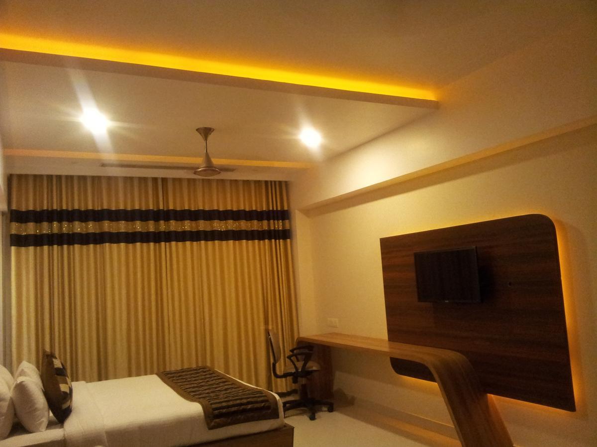 Hotel La Capitol Chhatarpur Luaran gambar